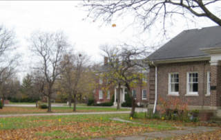 Solomon Cottage
