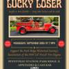 Historical Society FUNdraiser – September 23, 2026